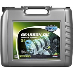 MPM Gearbox Oil 75W-90 GL-4 Premium Synthetic S4 20L