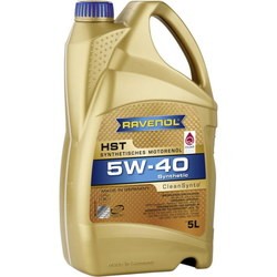 Ravenol HST 5W-40 5L