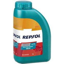 Repsol Elite Evolution Power 4 5W-30 1L