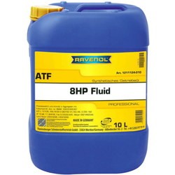 Ravenol ATF 8HP Fluid 10L