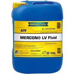 Ravenol ATF Mercon LV 10L