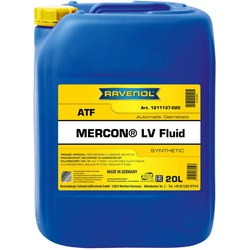 Ravenol ATF Mercon LV 20L