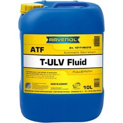 Ravenol ATF T-ULV Fluid 10L