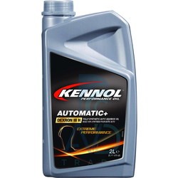 Kennol Automatic+ Dexron IIIH 2L