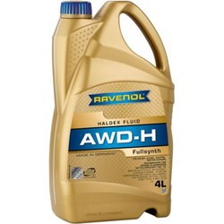 Ravenol AWD-H Fluid 4L