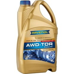 Ravenol AWD-TOR Fluid 4L