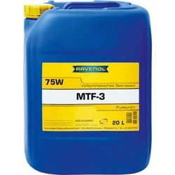 Ravenol MTF-3 75W 20L