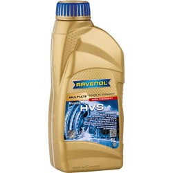 Ravenol Multi ATF HVS Fluid 1L