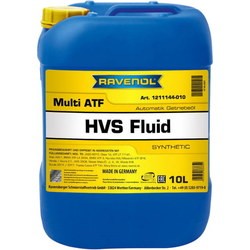 Ravenol Multi ATF HVS Fluid 10L