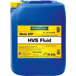 Ravenol Multi ATF HVS Fluid 20L