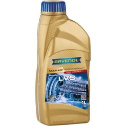 Ravenol Multi ATF LVS Fluid 1L