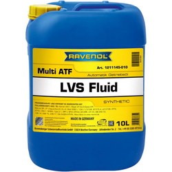 Ravenol Multi ATF LVS Fluid 10L