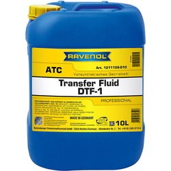 Ravenol Transfer Fluid DTF-1 10L