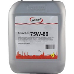 Jasol Gear Oil GL-4 75W-80 10L