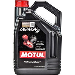 Motul Dexron III 5L