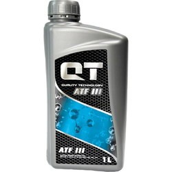 QT-Oil ATF III 1L