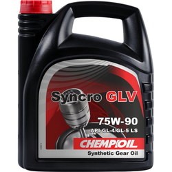 Chempioil Syncro GLV 75W-90 4L