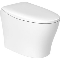 Xiaomi Small Whale Wash Integrated Toilet Version Zero 400