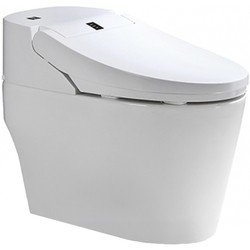 YouSmart Intelligent Toilet With Water Tank E200