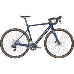 Scott Addict 10 2022 frame XS