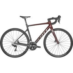 Scott Addict 30 2022 frame XXS