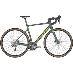 Scott Addict 40 2022 frame XXS