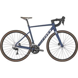 Scott Speedster 10 2022 frame XS