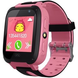 Smart Watch S4