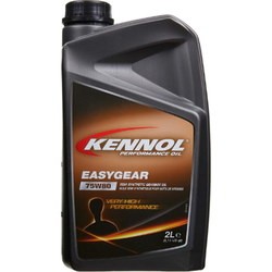 Kennol Easygear 75W-80 2L