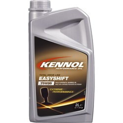 Kennol Easyshift 75W-90 2L