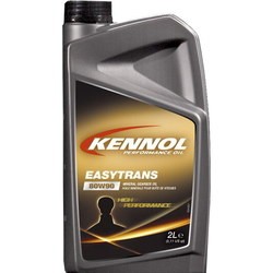 Kennol Easytrans 80W-90 2L