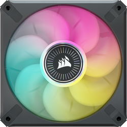 Corsair iCUE ML140 RGB ELITE Premium Single Pack