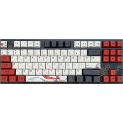 Varmilo MA87M V2 Peking Opera EC Daisy V2 Switch