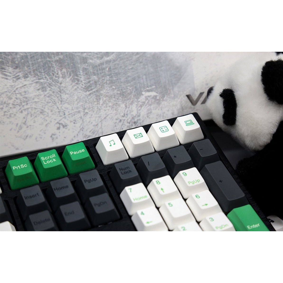 Varmilo chang e 87 ec sakura v2. Клавиатура Varmilo EC Sakura. Varmilo v2 Panda r2 va108m. Varmilo vem87 Panda r2 (EC Switch v2). Varmilo v2 Panda r2 EC Daisy v2.