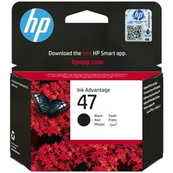 HP 47 6ZD21AE