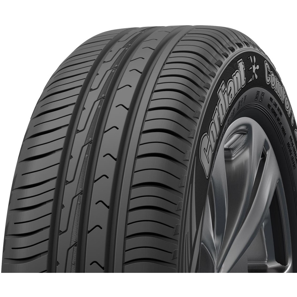 Cordiant Comfort 2 215/55 R16 94V