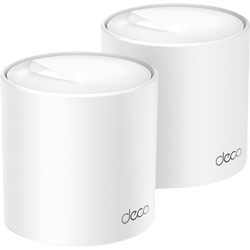 TP-LINK Deco X50 (2-Pack)