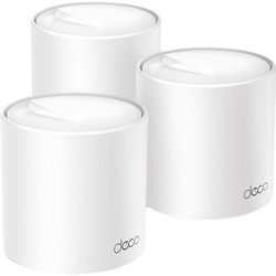 TP-LINK Deco X50 (3-Pack)