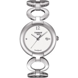 TISSOT Pinky by Tissot Women&amp;#39;s Quartz T084.210.11.017.00