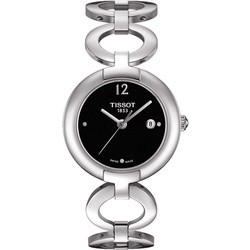 TISSOT Pinky by Tissot Women&amp;#39;s Quartz T084.210.11.057.00