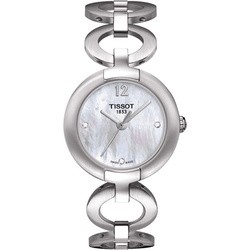 TISSOT Pinky by Tissot Ladies Quartz T084.210.11.116.01