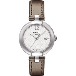 TISSOT Pinky by Tissot Women&amp;#39;s Quartz T084.210.16.017.01