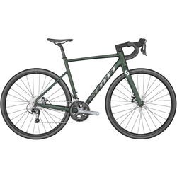 Scott Speedster 20 2022 frame XS