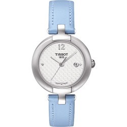 TISSOT Pinky by Tissot Women&amp;#39;s Quartz T084.210.16.017.02