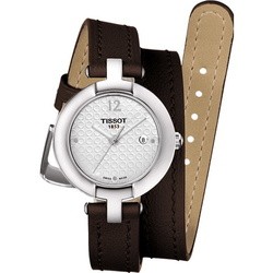 TISSOT Pinky by Tissot Women&amp;#39;s Quartz T084.210.16.017.03