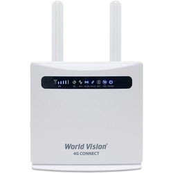 World Vision 4G Connect