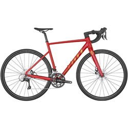 Scott Speedster 30 2022 frame XXS