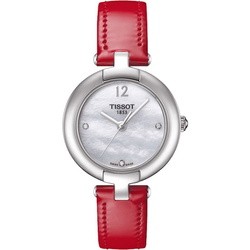 TISSOT Pinky by Tissot Women&amp;#39;s Quartz T084.210.16.116.00