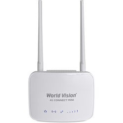 World Vision 4G Connect Mini