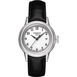 TISSOT Carson T085.210.16.012.00